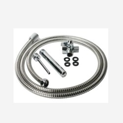 CleanStream - Shower Enema Set