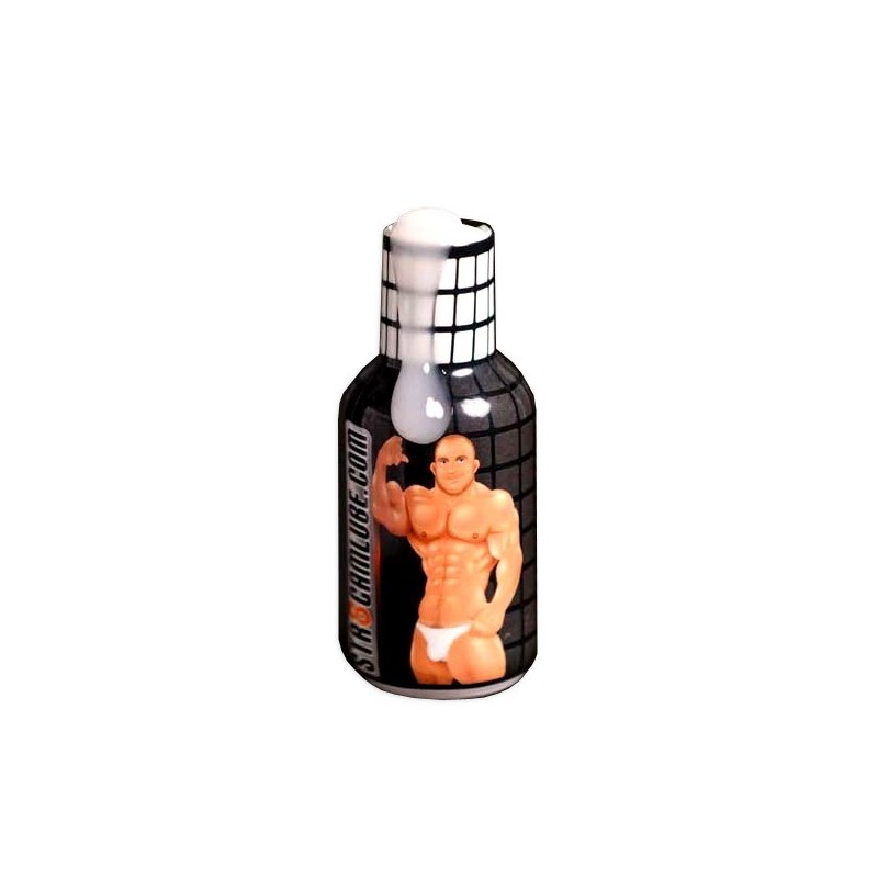 Lubri Str8cam Lube (Semen)