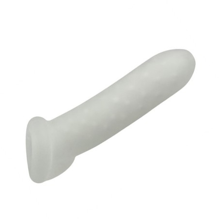 Fat Boy SilaSkin Cock Sheath