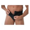 Leather Frat Jock