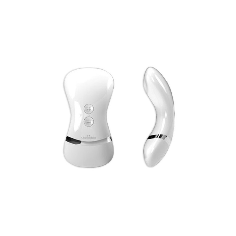 Chippendales Diva Sensual Massager