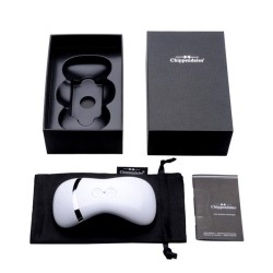 Chippendales Diva Sensual Massager