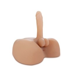 PDX Fuck My Hard Cock White