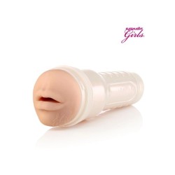 Masturbator Lisa Ann´s Boca