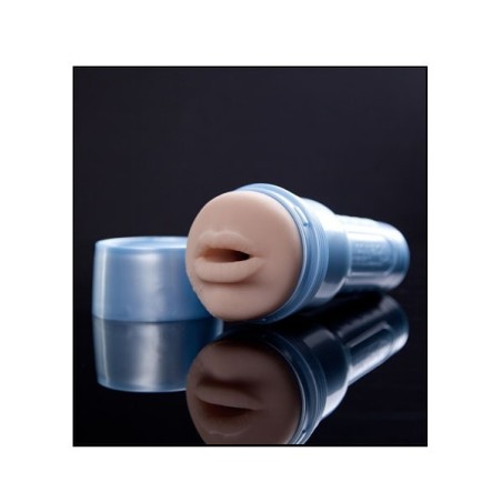 Masturbator Kevin Warhol Bouche