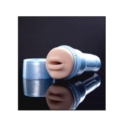 Masturbator Jimmy's Boca