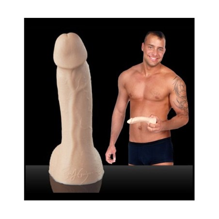 FLESHJACK Jason's Dick