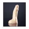 FLESHJACK Dolph Lambert Dildo 18.40 cm/7.25"