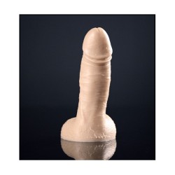 FLESHJACK Dolph Lambert Dildo 18.40 cm/7.25"