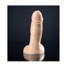 FLESHJACK Dolph Lambert Dildo 18.40 cm/7.25"