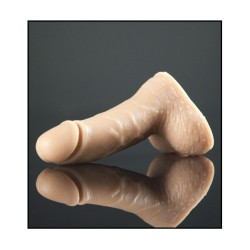 FLESHJACK Kevin Warhol Dildo 15.24 cm