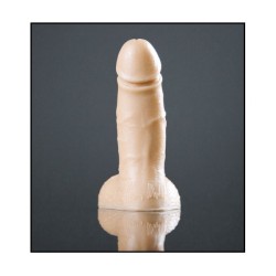 FLESHJACK Kevin Warhol Dildo 15.24 cm