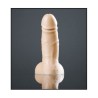 FLESHJACK Kevin Warhol Dildo 15.24 cm