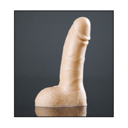 FLESHJACK Kevin Warhol Dildo 15.24 cm
