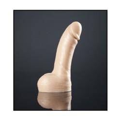 FLESHJACK Jean Daniel Chagall Dildo 16.51cm/6.50"
