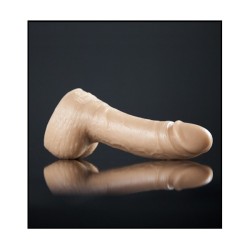FLESHJACK Jean Daniel Chagall Dildo 16.51cm/6.50"