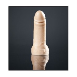 FLESHJACK Jean Daniel Chagall Dildo 16.51cm/6.50"