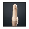 FLESHJACK Jean Daniel Chagall Dildo 16.51cm/6.50"