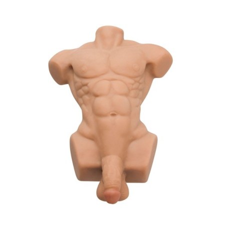 CyberSkin Intimate Boyfriend Medium