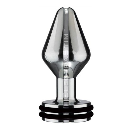Electrastim Maxi Electro Buttplug Medium