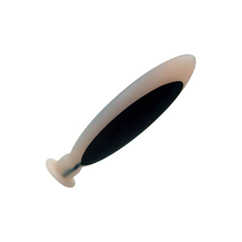 Bi-Polar Plug Vaginal/Anal