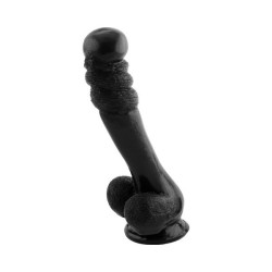 TSX: Frenchy Super Cock BLACK