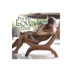 For the Love of Bali