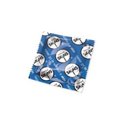 SKINS 12 Natural Condoms