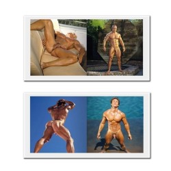 Jim French Diaries: The Creator of Colt Studio