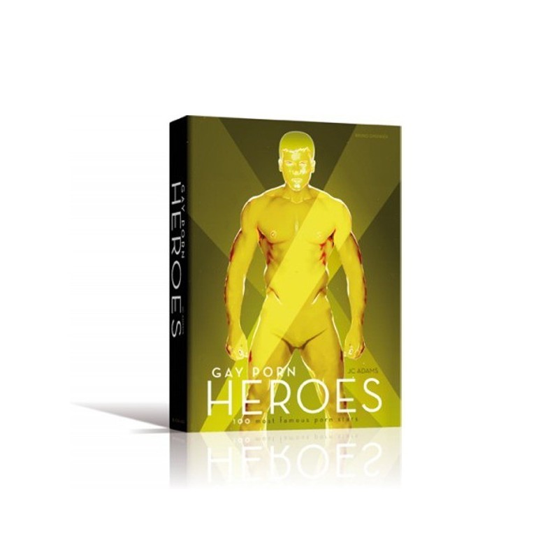 Gay Porn Heroes