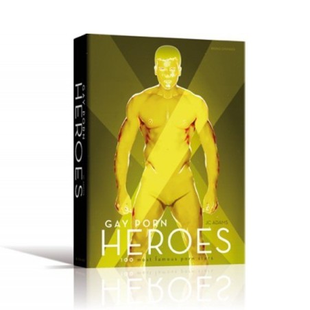Gay Porn Heroes