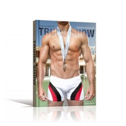 Trunk Show Swimwear Inspires Art