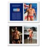 Trunk Show Swimwear Inspires Art