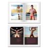 Trunk Show Swimwear Inspires Art