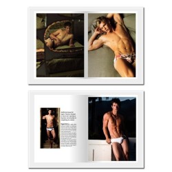 Trunk Show Swimwear Inspires Art