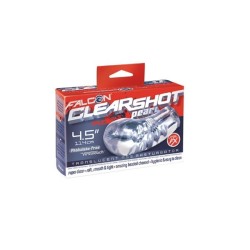 Falcon - Clear Shot Pearl (TPE)