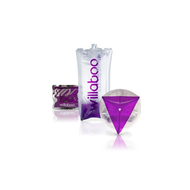 Masturbator Willaboo 5-Pack