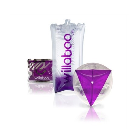 Masturbator Willaboo 5-Pack