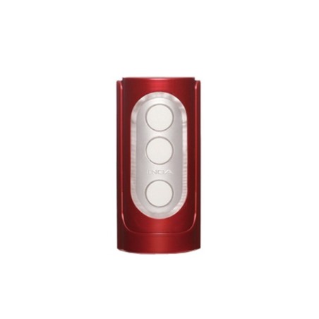 Masturbator Tenga Flip Hole Red