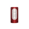 Masturbator Tenga Flip Hole Red