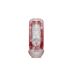 Masturbator Tenga Flip Hole Red