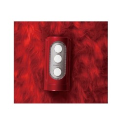 Masturbator Tenga Flip Hole Red
