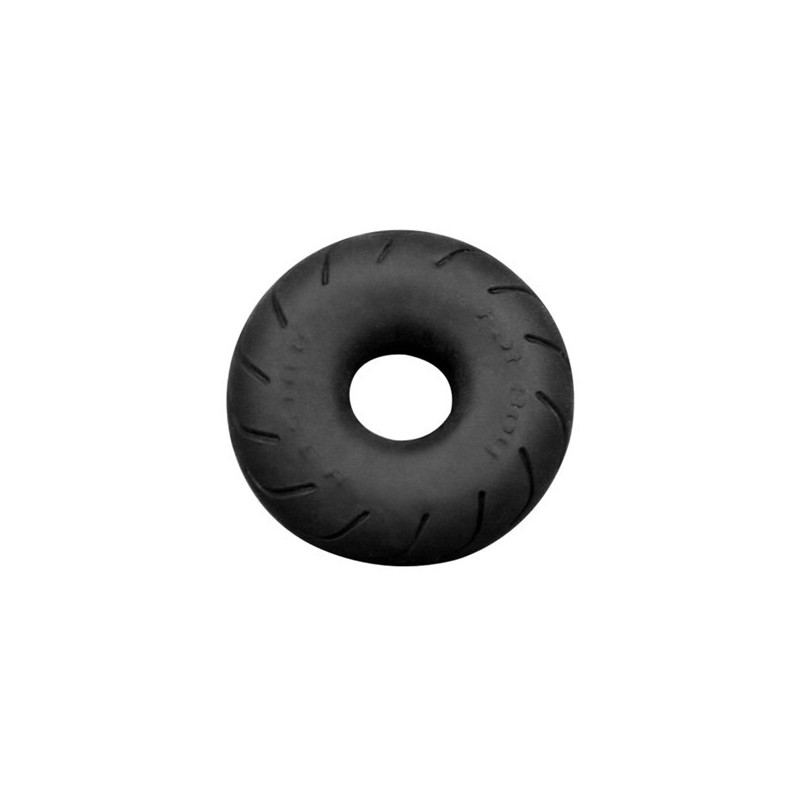 Fat Boy SilaSkin Cruiser Ring 63.5 mm Black