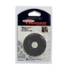 Fat Boy SilaSkin Cruiser Ring 63.5 mm Black
