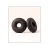 Fat Boy SilaSkin Cruiser Ring 63.5 mm Black