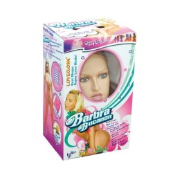 Barbra Bucanon Love Doll 
