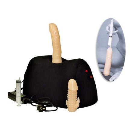 Like a Sex Machine Bestseller 