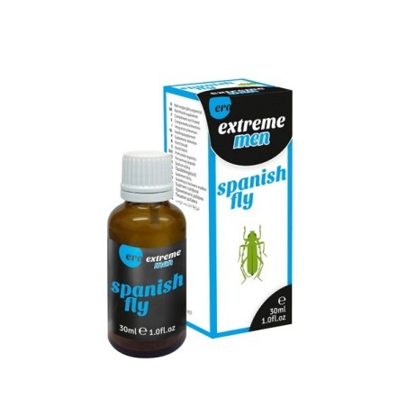 Spanish Fly Extreme Men