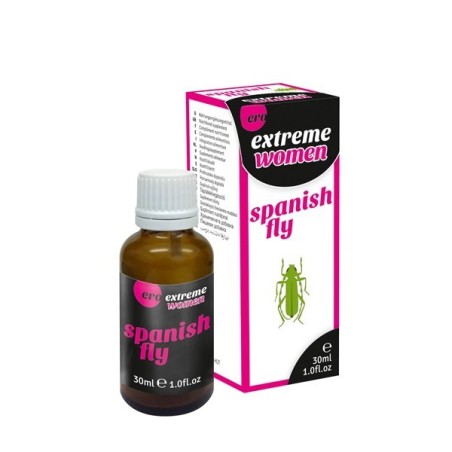 Spanish Fly Extreme Woman 