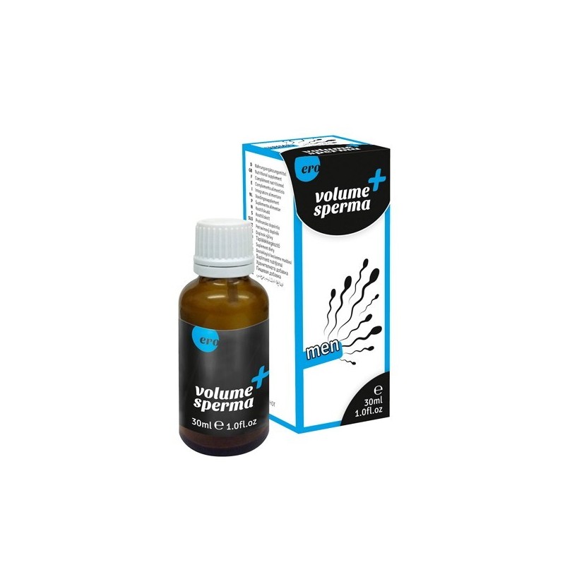 Volume Sperma + Men 